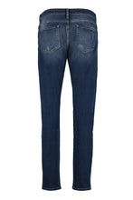 Load image into Gallery viewer, Le Garçon straight leg jeans
