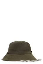 Load image into Gallery viewer, Barbour by ALEXACHUNG - Ghillie Wax bucket hat
