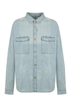 Load image into Gallery viewer, Denim shirt

