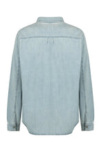 Load image into Gallery viewer, Denim shirt
