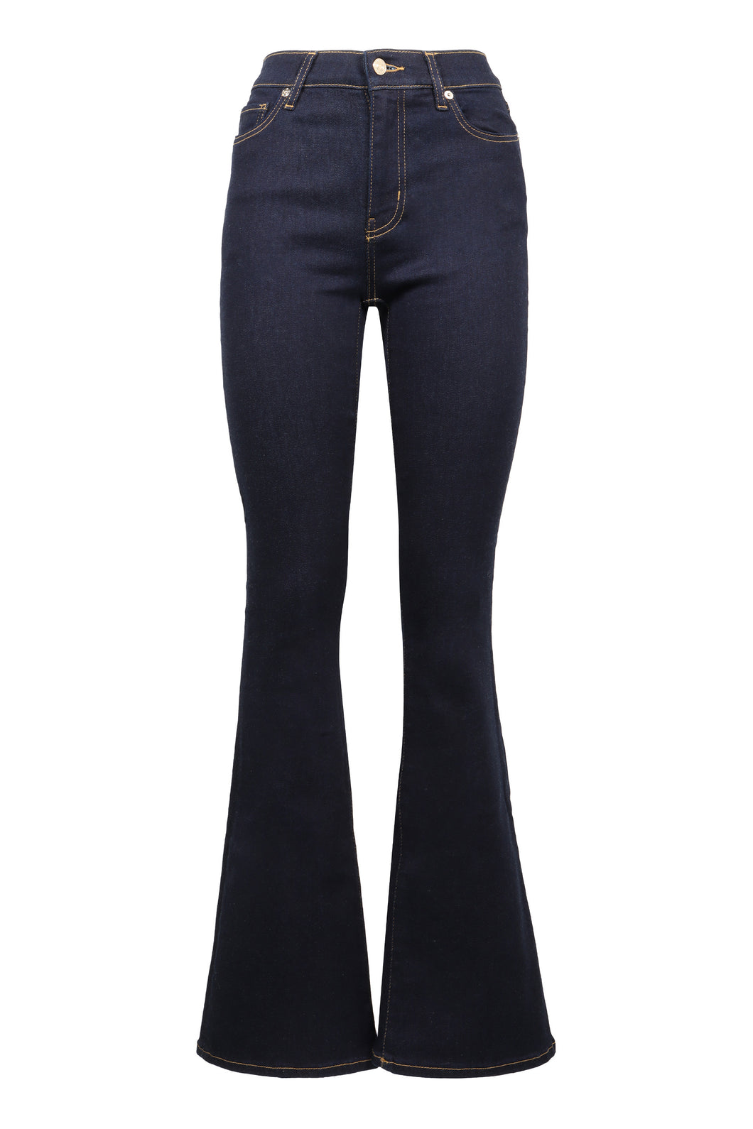 Le High Flare jeans