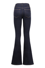 Load image into Gallery viewer, Le High Flare jeans
