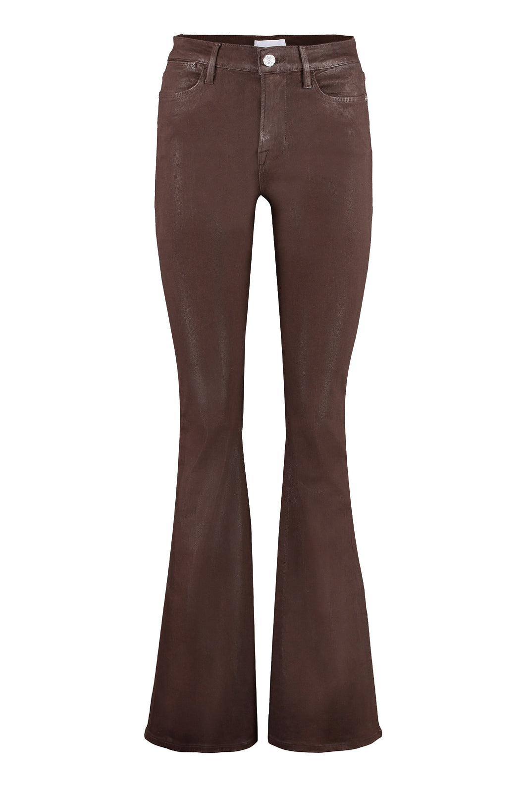 Le Hight Flare flared trousers
