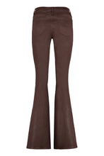 Load image into Gallery viewer, Le Hight Flare flared trousers
