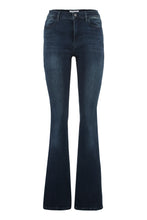 Load image into Gallery viewer, Le High Flare jeans
