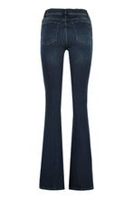 Load image into Gallery viewer, Le High Flare jeans
