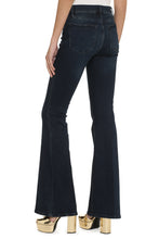 Load image into Gallery viewer, Le High Flare jeans
