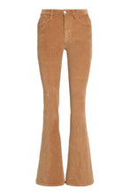 Load image into Gallery viewer, Flared trousers
