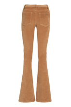 Load image into Gallery viewer, Flared trousers
