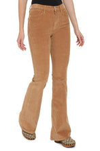 Load image into Gallery viewer, Flared trousers
