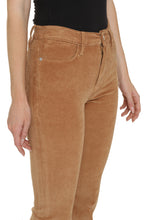 Load image into Gallery viewer, Flared trousers
