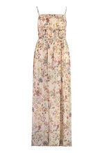 Load image into Gallery viewer, Libano georgette dress
