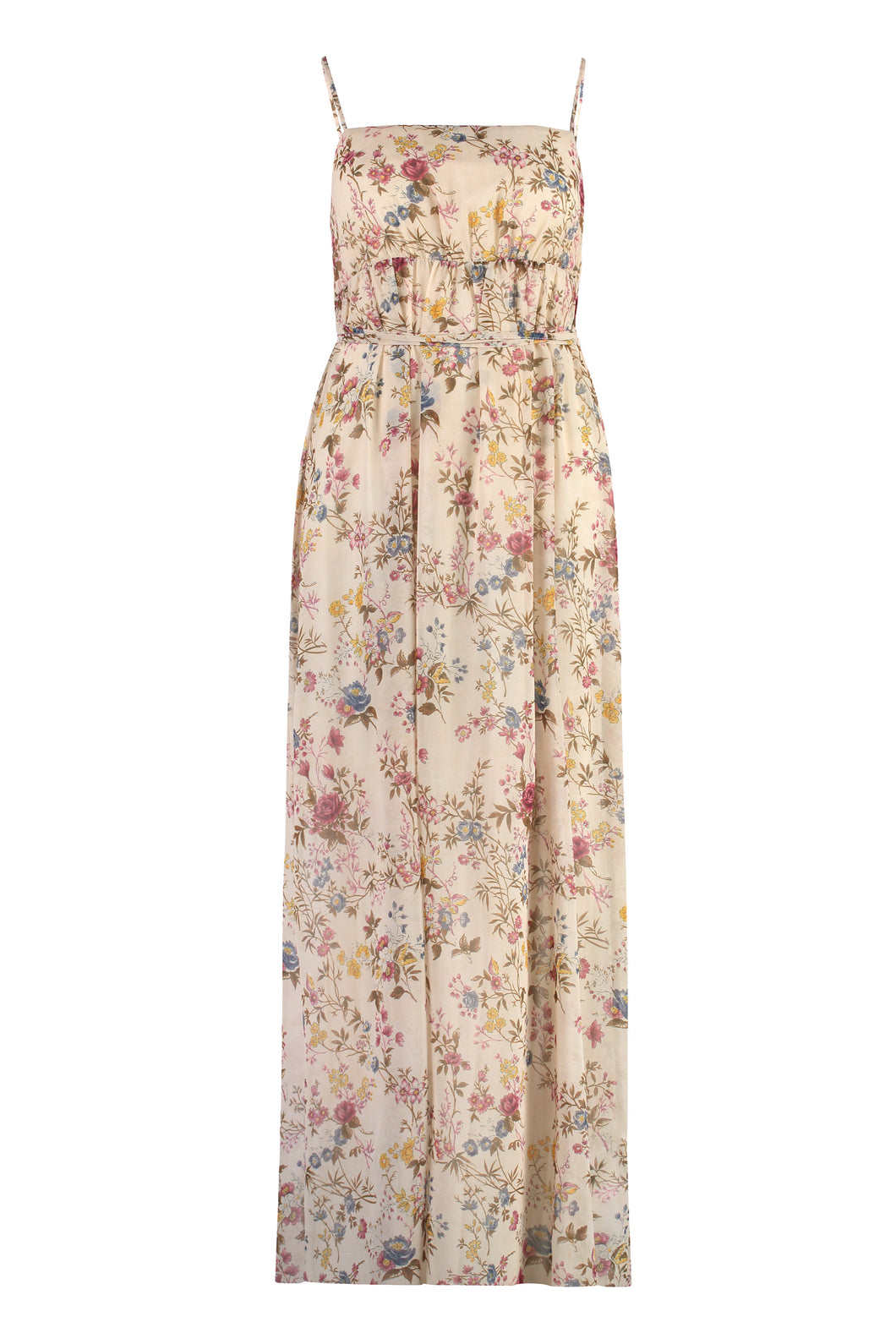 Libano georgette dress
