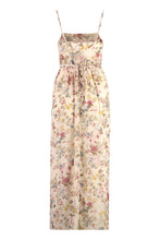 Load image into Gallery viewer, Libano georgette dress
