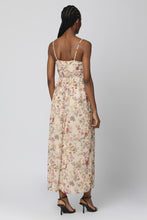 Load image into Gallery viewer, Libano georgette dress
