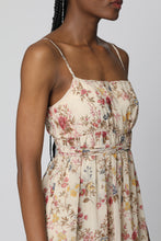 Load image into Gallery viewer, Libano georgette dress
