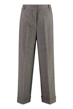 Load image into Gallery viewer, Lilly wide-leg trousers
