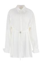 Load image into Gallery viewer, Linz silk shirt
