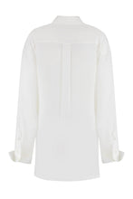 Load image into Gallery viewer, Linz silk shirt
