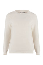 Load image into Gallery viewer, Linz cotton sweater
