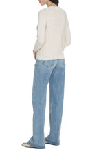 Load image into Gallery viewer, Linz cotton sweater
