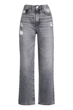 Load image into Gallery viewer, Le Jane tretch cotton jeans
