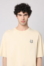Load image into Gallery viewer, Cotton crew-neck T-shirt
