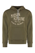 Load image into Gallery viewer, Hooded sweatshirt
