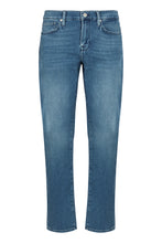 Load image into Gallery viewer, 5-pocket slim fit jeans
