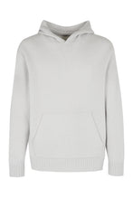 Load image into Gallery viewer, Knitted hoodie

