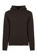 Load image into Gallery viewer, Knitted hoodie
