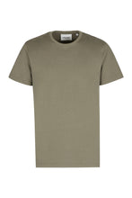 Load image into Gallery viewer, Cotton T-shirt
