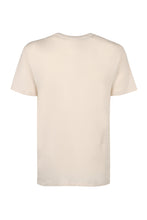 Load image into Gallery viewer, Duo Fold cotton T-shirt
