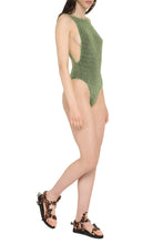 Load image into Gallery viewer, Lumière one-piece swimsuit
