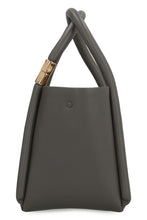 Load image into Gallery viewer, Lotus 12 leather mini bag
