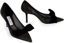 Load image into Gallery viewer, Love 85 pointy-toe pumps
