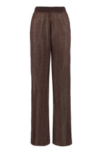 Load image into Gallery viewer, Lumière lurex trousers
