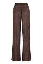 Load image into Gallery viewer, Lumière lurex trousers

