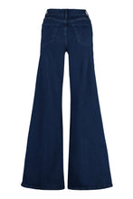 Load image into Gallery viewer, Le Palazzo wide-leg jeans
