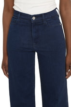 Load image into Gallery viewer, Le Palazzo wide-leg jeans
