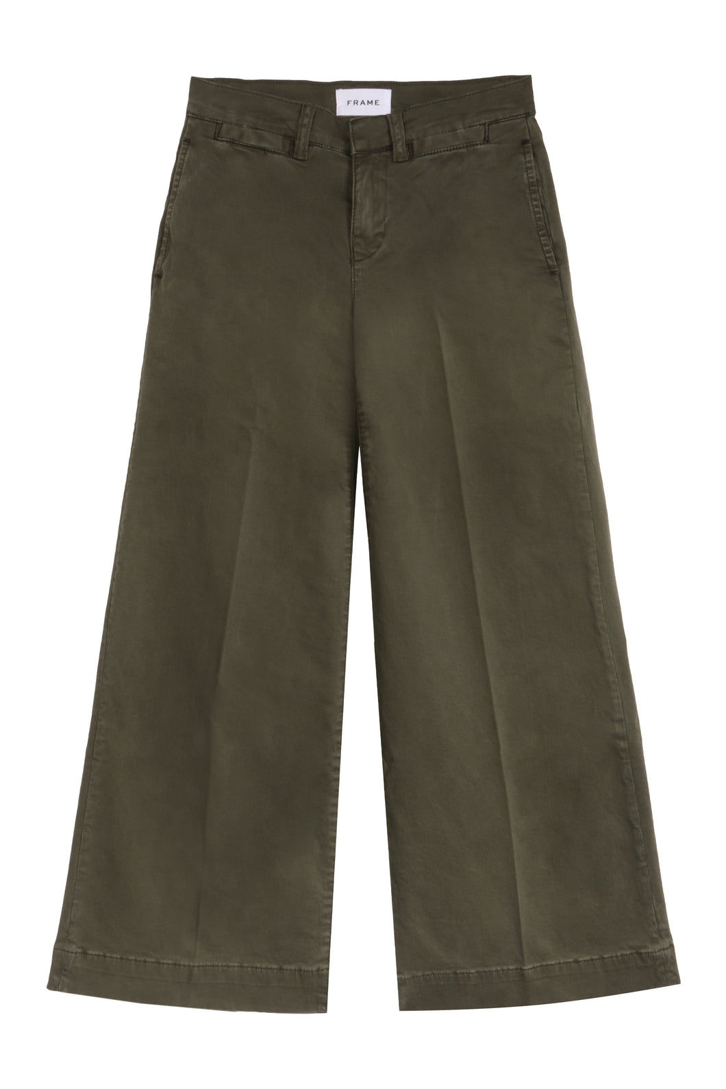 Cotton trousers