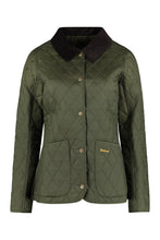Load image into Gallery viewer, Annandale quilted jacket
