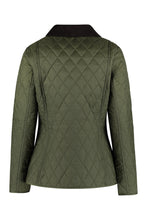 Load image into Gallery viewer, Annandale quilted jacket
