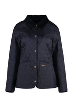 Load image into Gallery viewer, Annandale Quilted jacket
