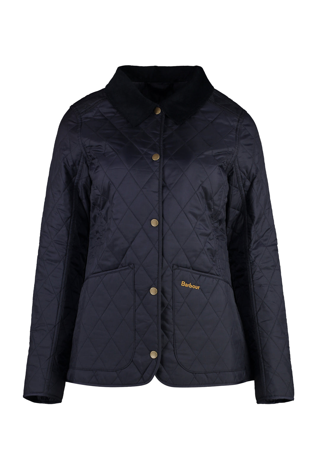 Annandale Quilted jacket