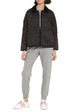 Load image into Gallery viewer, Barbour Clydebank quilted jacket
