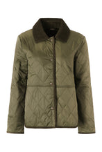 Load image into Gallery viewer, Barbour Clydebank quilted jacket
