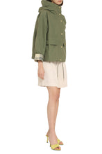 Load image into Gallery viewer, Barbour Nith windbreaker
