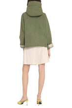 Load image into Gallery viewer, Barbour Nith windbreaker
