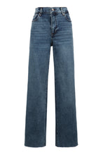 Load image into Gallery viewer, Le Slim Palazzo jeans
